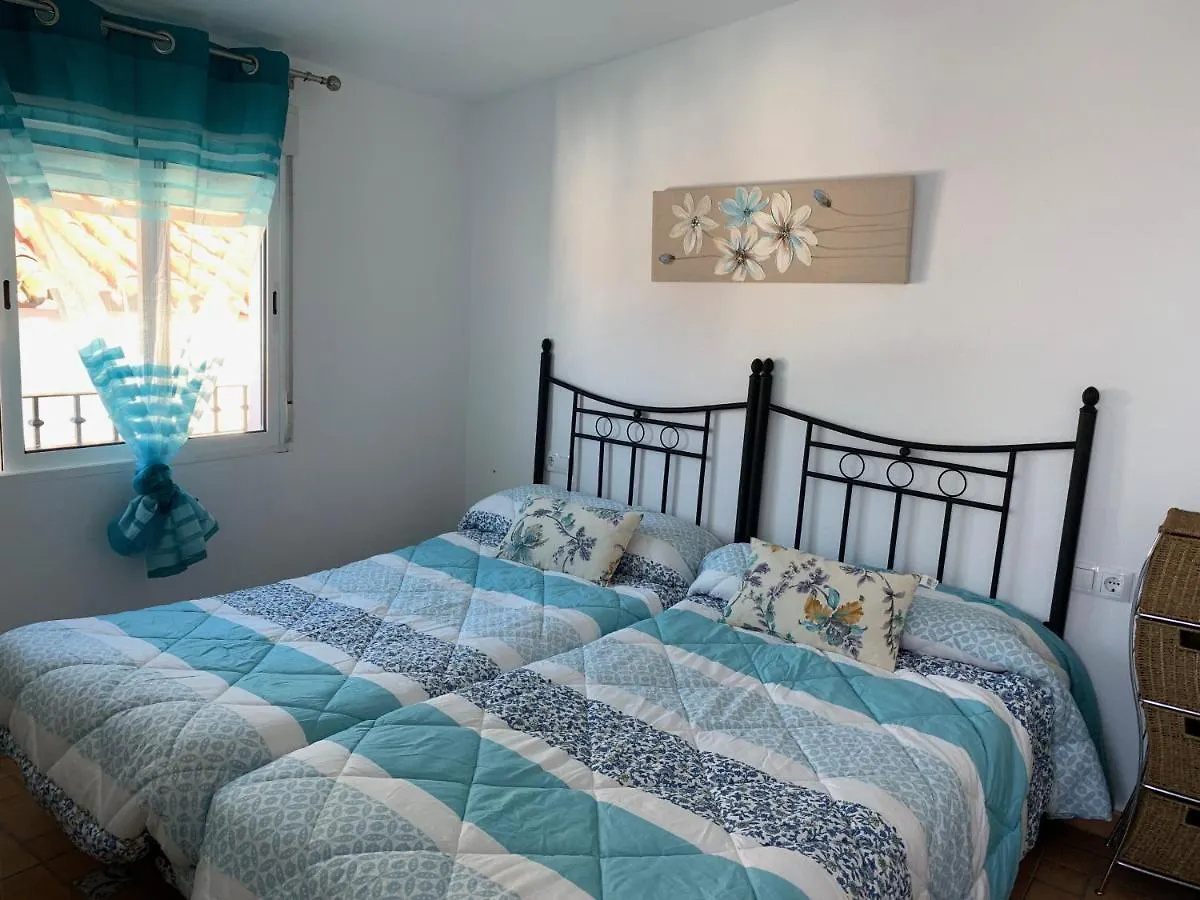 Сasa de vacaciones Villa Casita Valdivia Gaucín