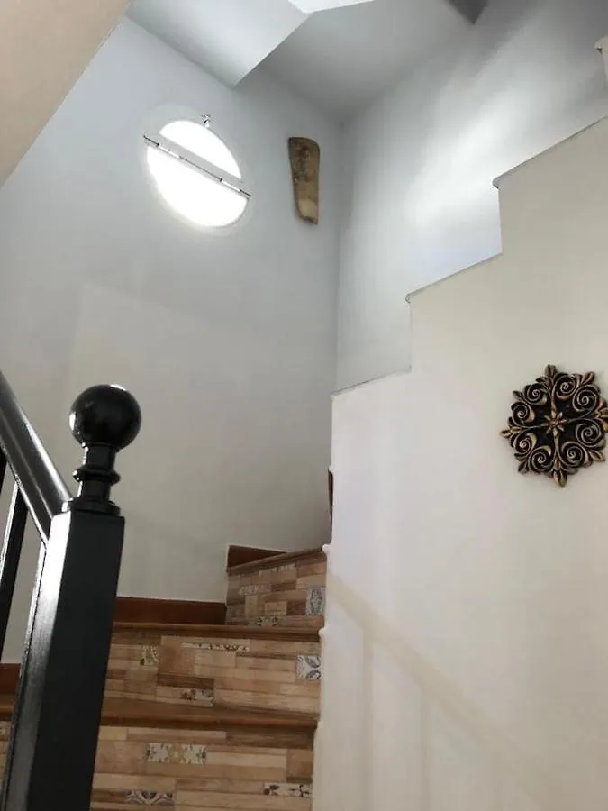 Villa Casita Valdivia Gaucín 0*,  España
