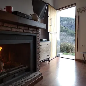  Apartamento Alojamiento Rural Con Vistas Al Rio