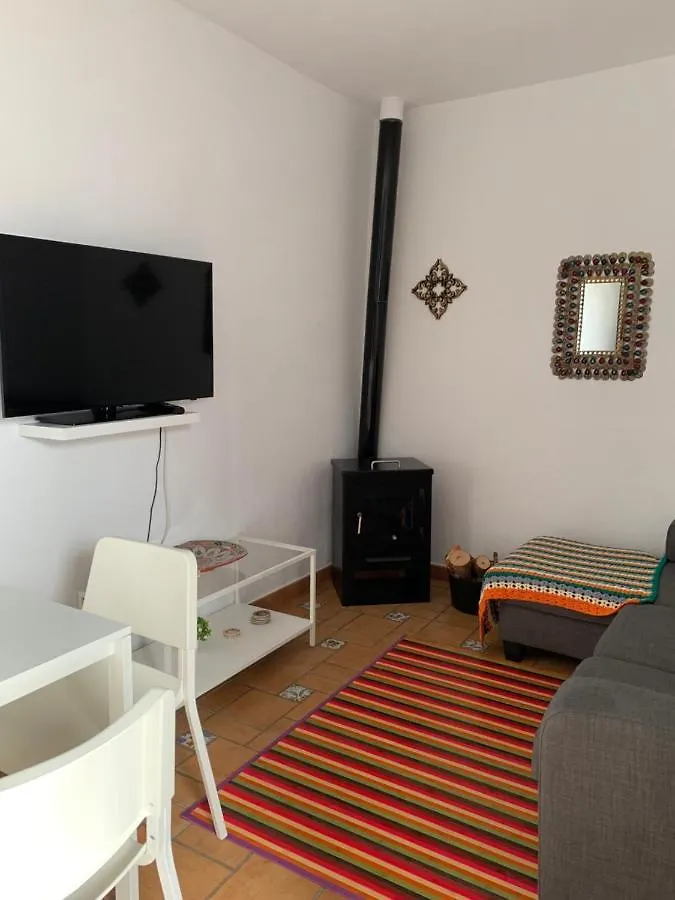 Gaucín Casita Valdiviaヴィラ 別荘